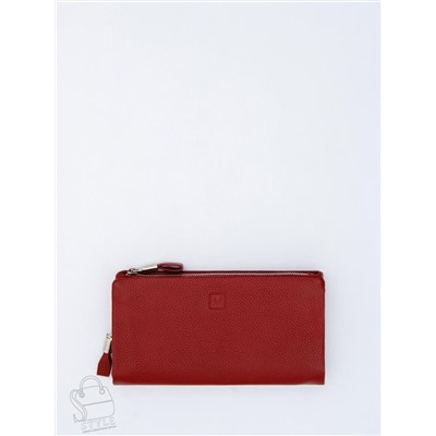 Женский кошелек 3996 d.red Vermari  в Новосибирске