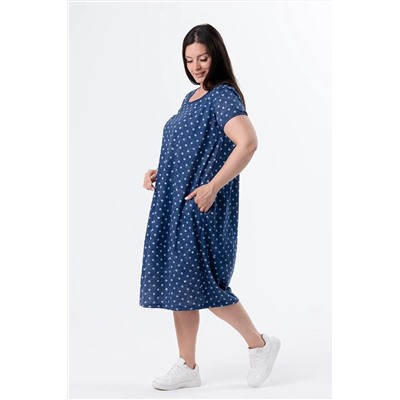 Lika Dress Платье 10448