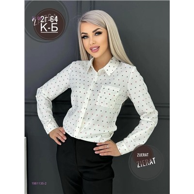 Рубашка 1981135-2