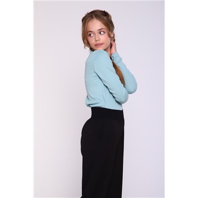 Джемпер лапша стойка арт. 13288 НАТАЛИ, 1056168