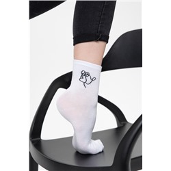 Носки Любовь женские