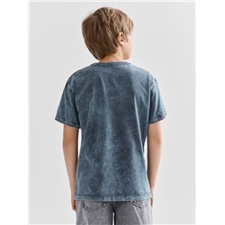 ФУТБОЛКА ДЛЯ МАЛЬЧИКОВ 113448