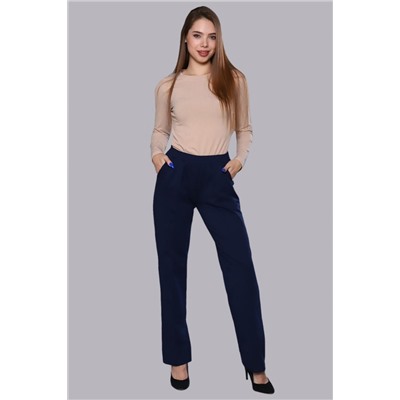 Брюки "Азимут" (Чернила)