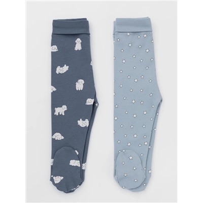 CROCKID Ползунки К 400220-2уп