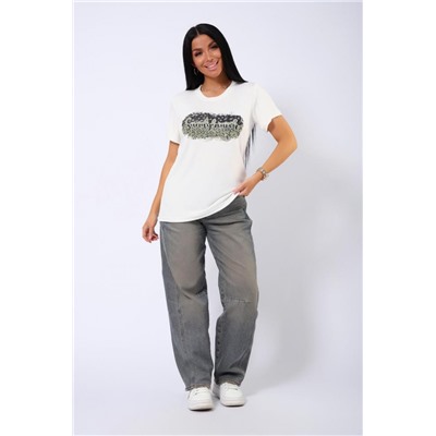 Футболка ДФУ-1045 (Хаки)