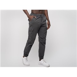 Джоггеры Stone Island