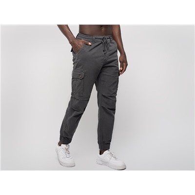 Джоггеры Stone Island