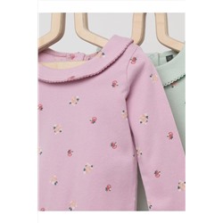 Боди, 2 шт. CROCKID, 1131770