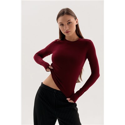 00024 лонгслив