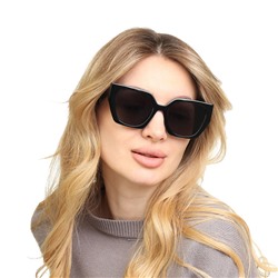 Очки солнцезащитные женские OneSun, uv 400, дужка 15, линза 5.3×4.7 см