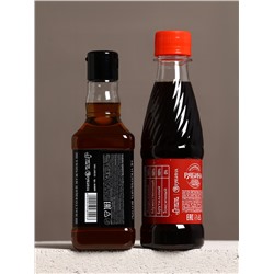 Подарочный набор косметики «Крутой», гель для душа виски и гель для душа кола, 2×250