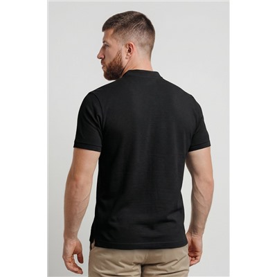 Мужская футболка-поло Happyfox