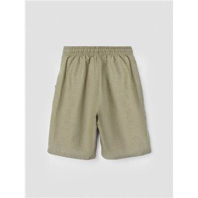 КОСТЮМ ДЛЯ МАЛЬЧИКОВ (ЖАКЕТ, ШОРТЫ) 393349