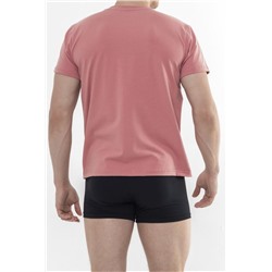 Футболка мужская ФМ П (Пудра)