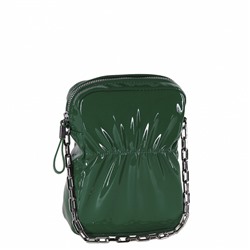 Сумка 29212 green Velina Fabbiana-Safenta