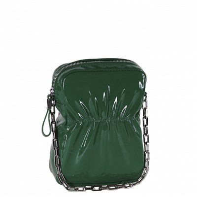 Сумка 29212 green Velina Fabbiana-Safenta