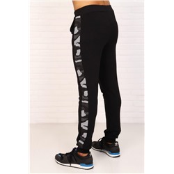 Трико Турист (Черный)