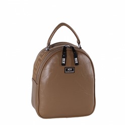 Рюкзак 9158CD apricot Alex&Mia