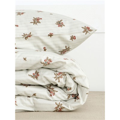 Постельное бельё 2-спальное LoveLife «Прованс», сатин