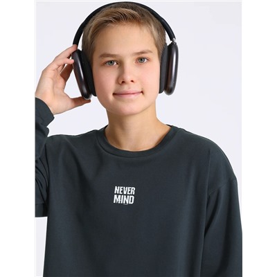 Апрель Лонгслив 1ПДЛД4962804