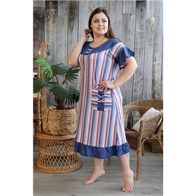 Натали Платье 9105