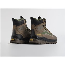 Зимние кеды Vans UltraRange EXO MTE-3 Hi