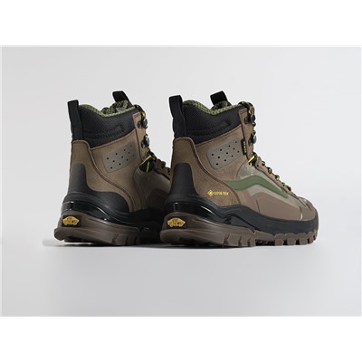 Зимние кеды Vans UltraRange EXO MTE-3 Hi