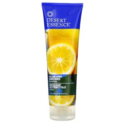 Desert Essence, Кондиционер, итальянский лемон, 237 мл