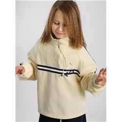 Джемпер для девочки Соль&Перец