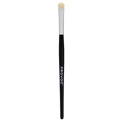 Provoc Кисть растушевки плоская для теней / Flat Blending Brush, E802S 5675