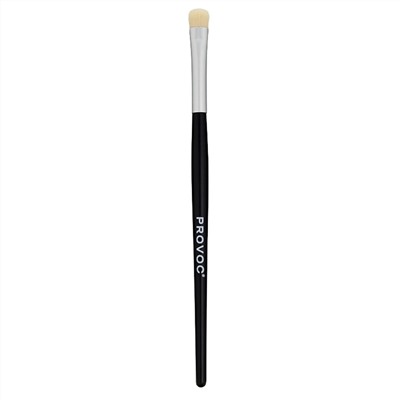Provoc Кисть растушевки плоская для теней / Flat Blending Brush, E802S 5675