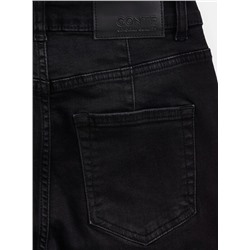 Skinny CONTE CON-394 Джинсы skinny с кокеткой