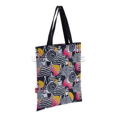 Сумка-шоппер 10L Retro Style