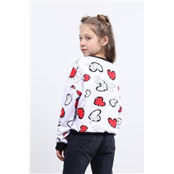 Свитшот 15406 НАТАЛИ, 874553