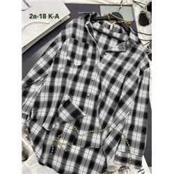 Рубашка #22560082