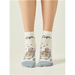 БРЕСТСКИЕ НОСКИ ЖЕНСКИЕ 1145 March 8