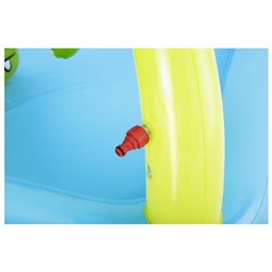 Игровой центр Bestway «Аквариум», 239×206×86 см, от 2 лет, 53052
