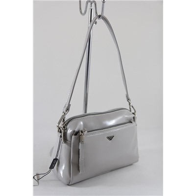 Сумка женская из кожзаменителя Gilda Tohetti   #%