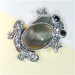 Брошь/Кулон арт. 32 2370 (id 279328)