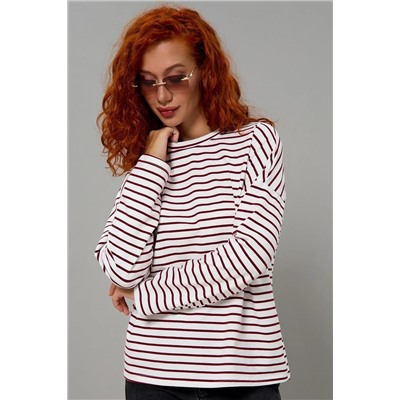 Lika Dress Лонгслив 10556