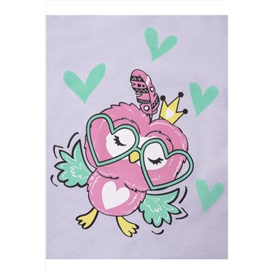 Лонгслив АПРЕЛЬ, 898366