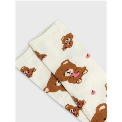 НОСКИ ДЕТСКИЕ 430K-2704