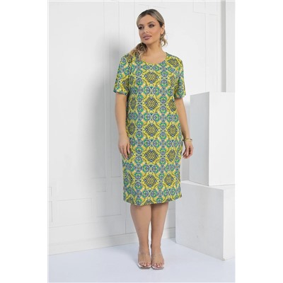 LT Collection Платье П12922-25М