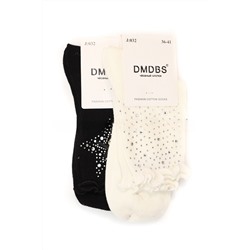 Я032 (Носки женские, DMDBS )