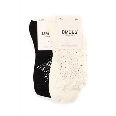 Я032 (Носки женские, DMDBS )