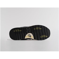 Кроссовки Premiata Mick