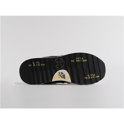 Кроссовки Premiata Mick