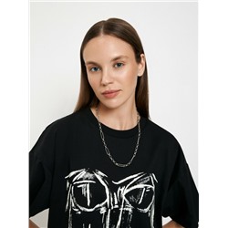 Колье жен. Roxy
