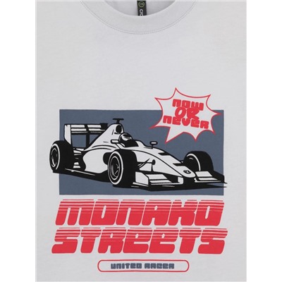 CROCKID Футболка МП 302889