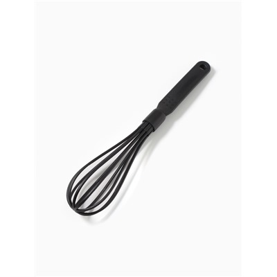 Набор подарочный «Этель» Made with love: полотенце, варежка-прихватка, кухонная лопатка, венчик, губка